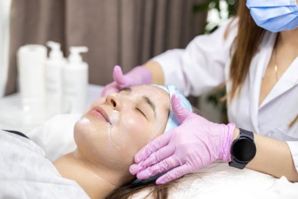 Expertise en esthétique Expertise en esthétique